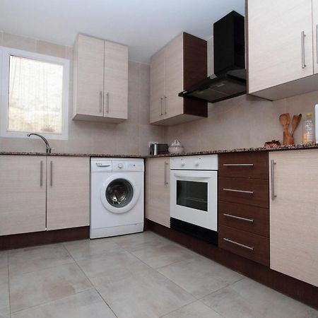 Casa Rural Bekirent Bocairent Kültér fotó