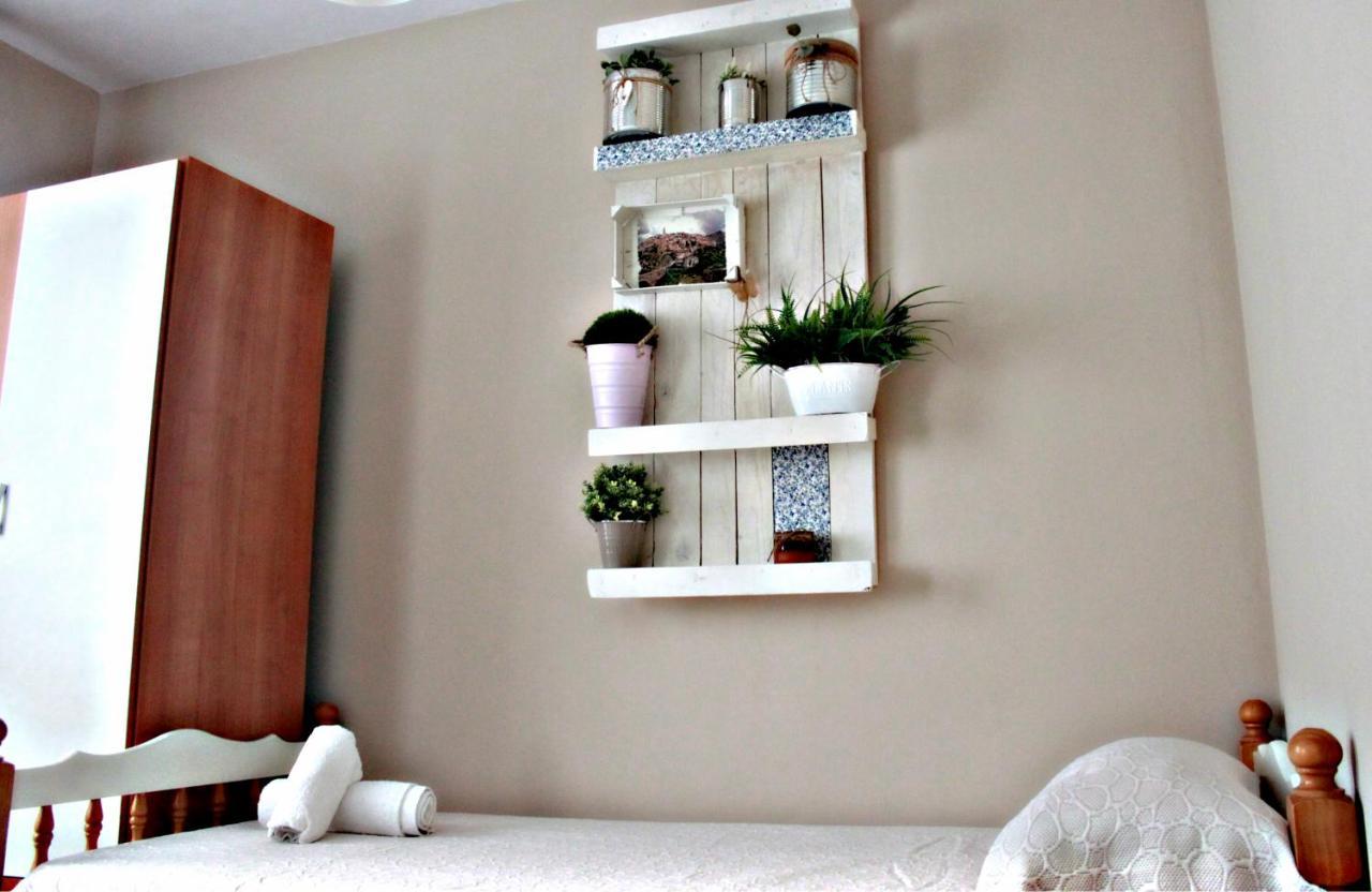 Casa Rural Bekirent Bocairent Kültér fotó