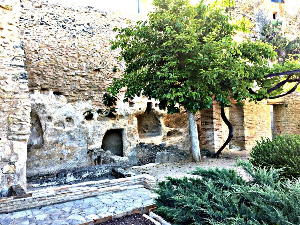 Casa Rural Bekirent Bocairent Kültér fotó