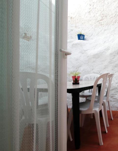 Casa Rural Bekirent Bocairent Kültér fotó