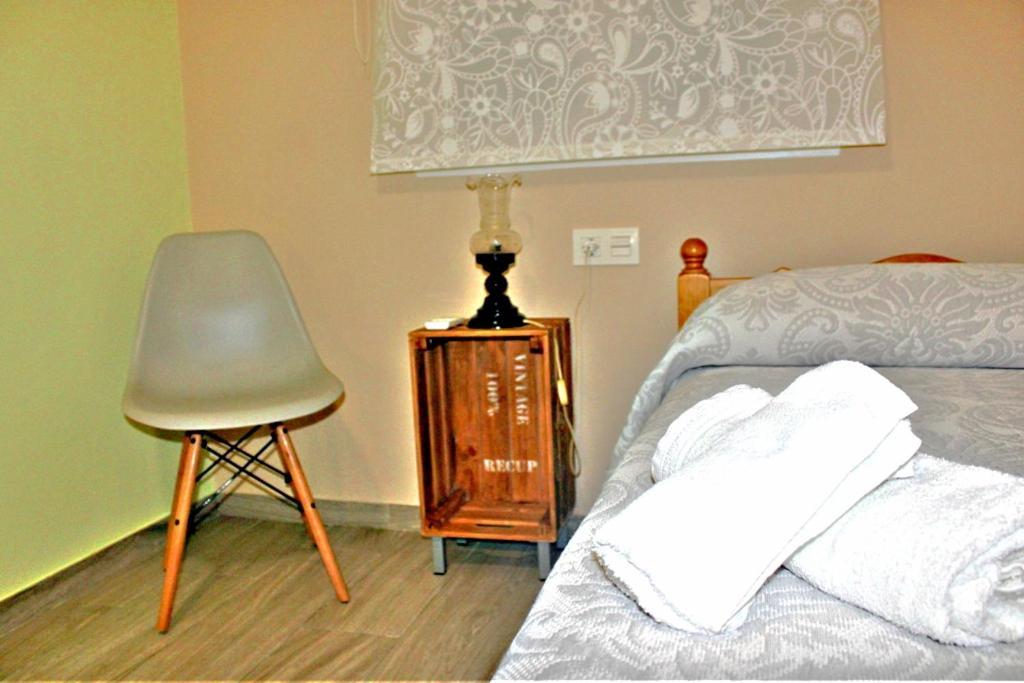 Casa Rural Bekirent Bocairent Kültér fotó