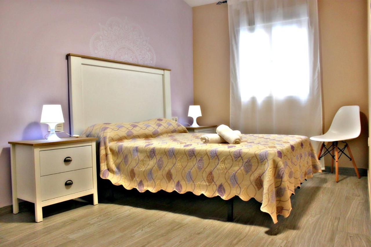 Casa Rural Bekirent Bocairent Kültér fotó