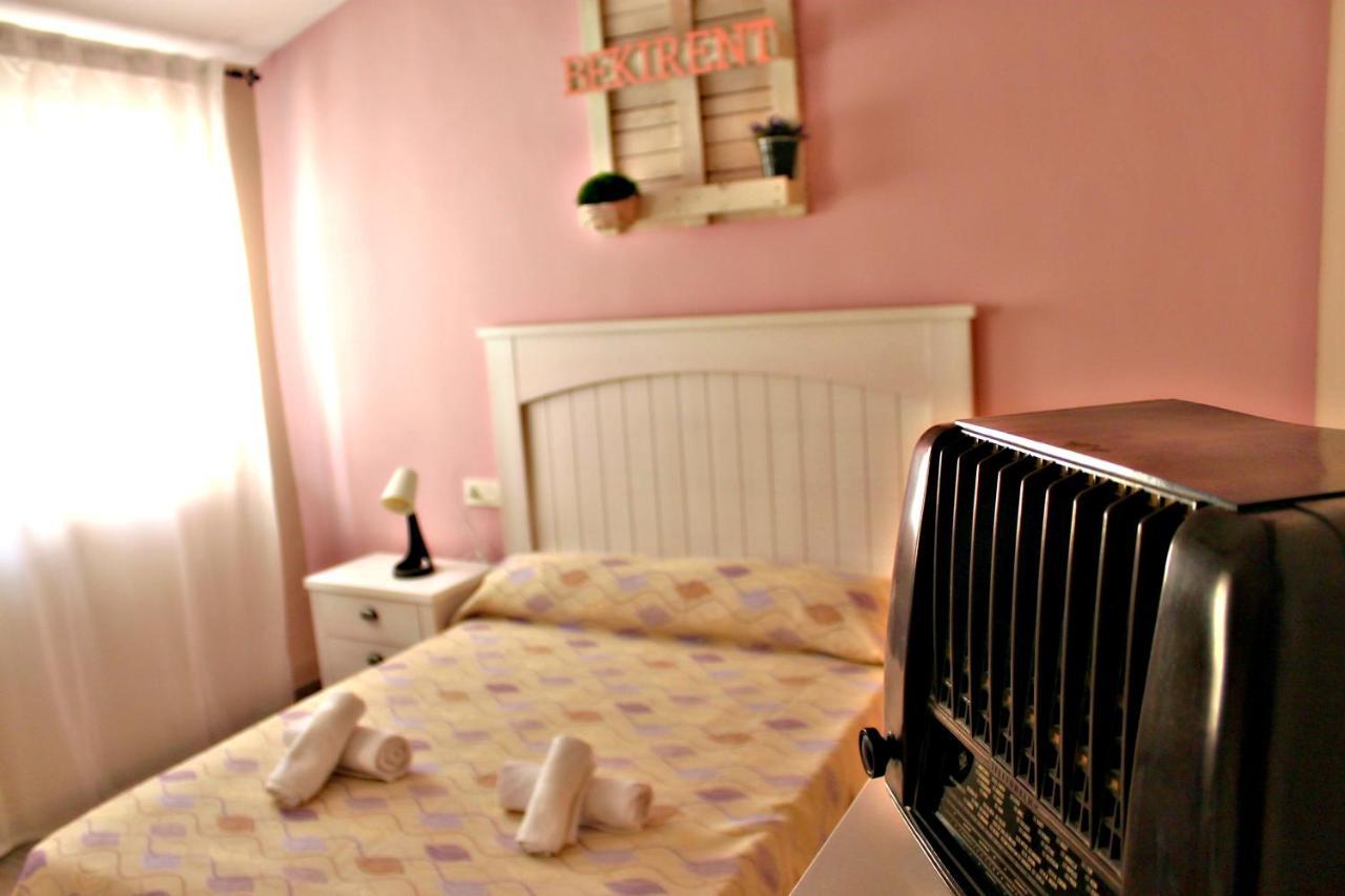 Casa Rural Bekirent Bocairent Kültér fotó