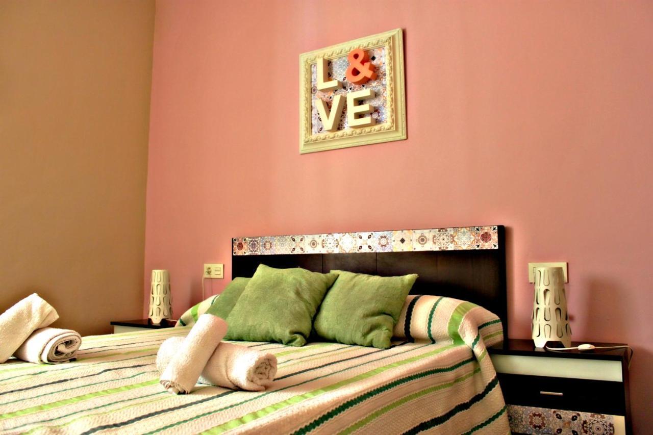 Casa Rural Bekirent Bocairent Kültér fotó