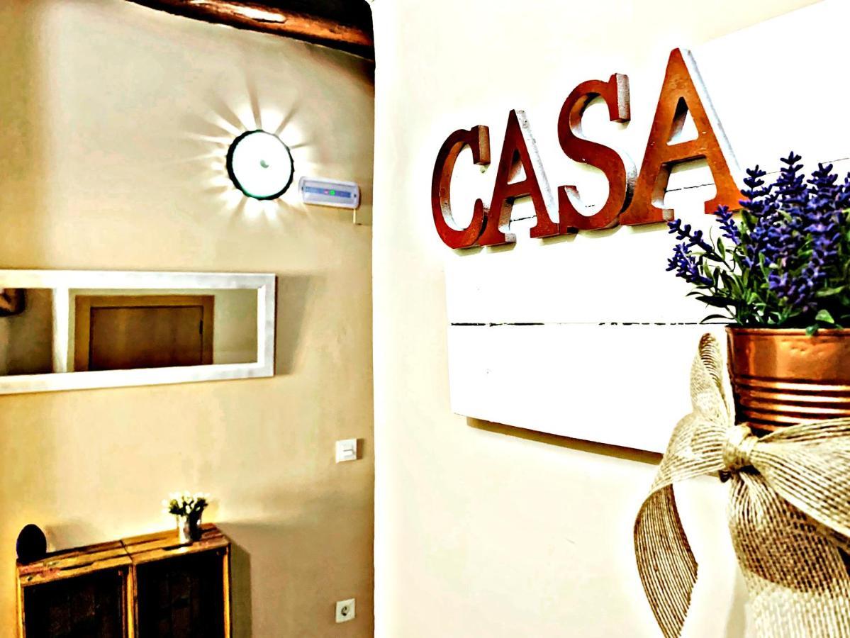 Casa Rural Bekirent Bocairent Kültér fotó